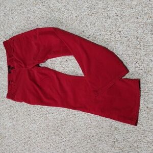 Talbot's Signature Boot Corduroy Pants